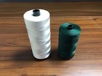 Ellenáll a tengervíz korróziójának és az öregedésgátló poliészter horgászzsinórnak