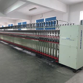 CNC kompozit gyűrűs csavarógép