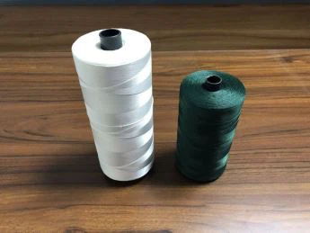 Halszálkás szalag 3 állványú műanyag horgászzsinór / kötél