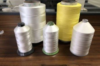 Nagy szilárdságú filament thread varráshoz