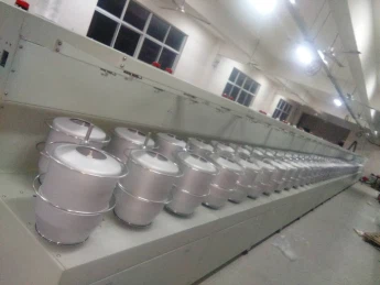 Teflon FEP/PFA/ETFE extrudáló csavarógép