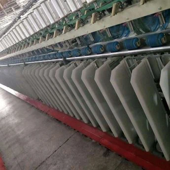 Textil csavarógép