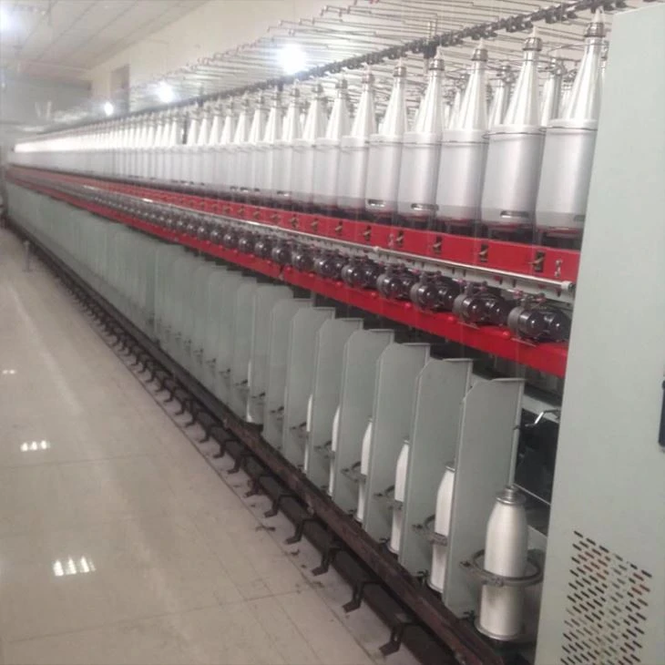 DT2008 twisting machine 1